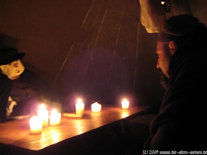 Ob sie diese Nummer Schlucken